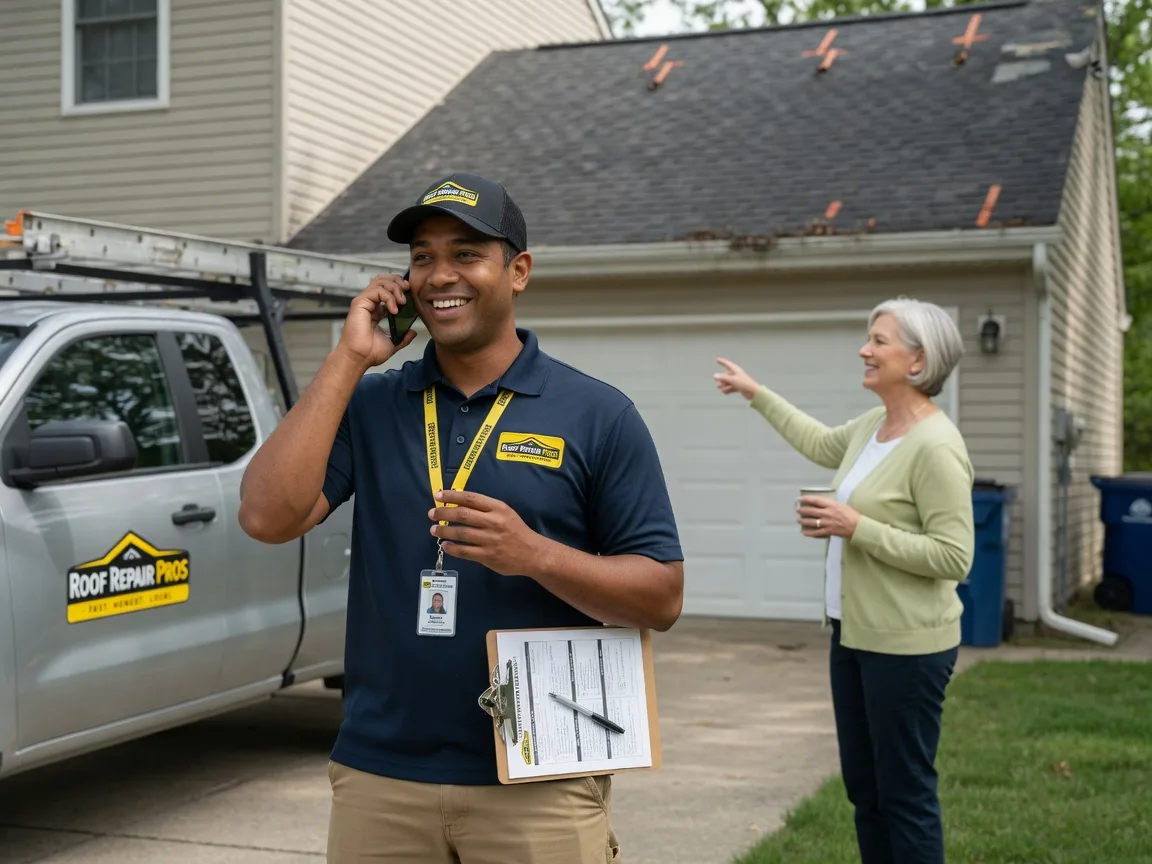 Roof Repair Mathias, WV FAQs